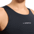 Brassiere La Sportiva CAPTIVE AIR TOP Women Azalea/Night Sky