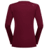 T-shirt a manches longues La Sportiva BEYOND LONGSLEEVE Women Redwood/Chalk