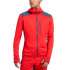 Sweat-shirt La Sportiva AEQUILIBRIUM THERMAL HOODY Men Mountain Red