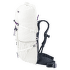 Sac a dos deuter Expedition Ultra 60 SL white-black