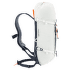 Sac a dos deuter Guide Ultra 26 white-black