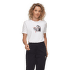 T-shirt a manches courtes Mammut Mountain T-Shirt Women 4208m marine 5118