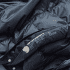 Sac de couchage Fjällräven Keb Two Seasons Navy