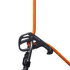 Corde Mammut 9.8 Crag Dry Rope 2284 vibrant orange-boa