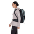Sac a dos Mammut Ducan 22 Women 6435 alpine calamint-black