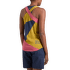 Débardeur La Sportiva Twist Tank Women Azalea/Redwood