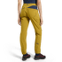 Pantalons La Sportiva MANTRA PANTS Women Onyx/Chalk