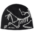 Bird Head Toque Orca