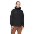 Veste Mammut Hiking WB Hooded Anorak 7547 claystone-black