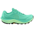 Chaussures Topo athletic MTN Racer 3 Women Aqua / Teal