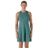 Débardeur Patagonia Seabrook Dress Light Violet