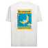 T-shirt a manches courtes La Sportiva MOON CLIMB T-SHIRT Men Chalk