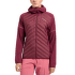 Veste La Sportiva KORO Jacket Women Redwood/Chalk