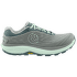 Chaussures Topo athletic Pursuit 2 Women Grey / Mint