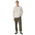 Pantalons Patagonia Nomader Ripstop Pants Men Basin Green