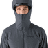 Veste Patagonia Nano-Air®Ultralight Full - Zip Hoody Men Blue Sage