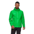 Veste Mammut Crater Light HS Hooded Jacket Men black 0001