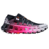 X-BIONIC® TERRASKIN X00/C X BLACK/X WHITE/FLUO PINK