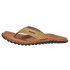 Tongs Gumbies Gumbies Vegovert Flip-Flop - Tan Tan