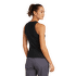 Débardeur Icebreaker Merino Blend Rib Lotus Tank Women TIDAL TEAL