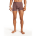 Caleçons Icebreaker Merino Blend 125 ZoneKnit™ Boxers Men BLACK