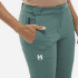Pantalons Millet Ubic Stretch Pant Women SAPHIR NEW