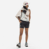 Shorts Millet Ubic Stretch Short Women SAPHIR NEW
