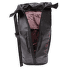 Sac a dos Blue Ice Moonlight 35 Pirate Black