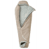 Sac de couchage Grüezi bag Biopod Wolle Tropical Tropical