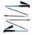 Trou Black Diamond DISTANCE CARBON Z POLES Desert Sky