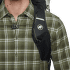 Sac a dos Mammut Ducan Spine 28-35 sapphire-black