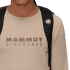 Sac Mammut Cargon 140 black 0001
