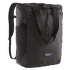 Terravia Tote Pack Black