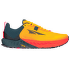 TIMP 5 Men ORANGE/TEAL