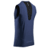 Débardeur X-Bionic X-BIONIC® COREFUSION RUN TANK MEN Marine