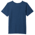 T-shirt a manches courtes Columbia Tech Trail™ Short Sleeve Graphic Shirt Collegiate Navy Heather, Ridge Line Life 464