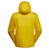 Veste La Sportiva ETHEREAL PRO Jacket Men Yellow/Black