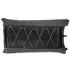 Oreiller Nemo Equipment Fillo Wide Black Pearl/Birch Bud