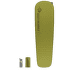 Tôle d'assise Sea to Summit Camp Mat Self Inflating Mat Rectangular Regular Wide Olive