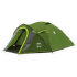 Tente Coleman DARWIN 3 PLUS BLACKOUT