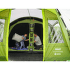 Tente Coleman ROCKY MOUNTAIN 5 BLACKOUT