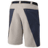 Shorts Direct Alpine VULCAN Short stone/navy