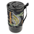 Cuisiniere Jetboil Flash 1.0L Dark Camo