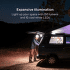 Lampe de poche BioLite Luci Charge 150