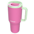 Tasse thermique Kambukka Rio Tumbler 950 ml Bubblegum Mint