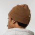 Casquettes Fjällräven Vardag Classic Beanie Terracotta Brown
