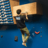 VerticalBoard First