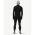 Pull (fermeture 3/4) Devold Expedition Zip Neck Men 421 FOREST
