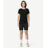 T-shirt a manches courtes Devold Breeze Plus Merino 200 T-Shirt Women FOG