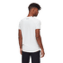 T-shirt a manches courtes Mammut Trovat T-Shirt Men Mammut 3778 mammut red